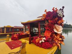 -南通濠河风景名胜区