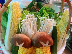 -润泽园椰子鸡(汇一城店)