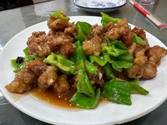 -新乡饭店