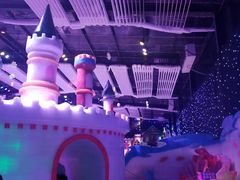 -梦幻奥陶纪景区