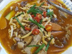 -芝城故事·建瓯土菜