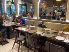 -ELI FALAFEL Lebanese&Mediterranean黎巴嫩美食(富城路店)