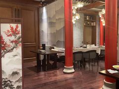 -宝燕壹号景观餐厅(龙盛国际商业广场店)