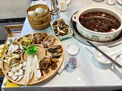 -名善山珍·野生菌汤锅(文殊院店)