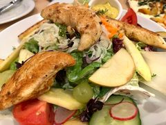 -Restaurant Paulaner am Dom
