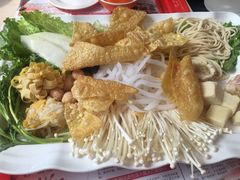-刘一锅筋头巴脑(大悦城C店)