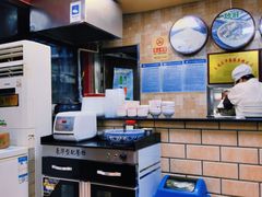 -小胖包子王(光明楼店)