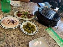 -厚味居炙子烤肉·清真(天桥南纬路店)