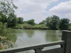 -梁鸿国家湿地公园