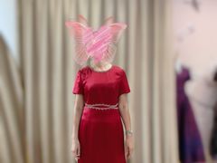 -MSV 高端礼服定制(大良店)