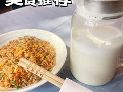 -肥肥虾庄·金牌油焖大虾(东湖欢乐谷店)