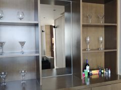 -广州粤海喜来登酒店