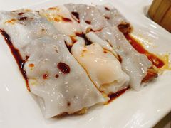 -凤凰楼酒家·粤宴点心(华强北店)