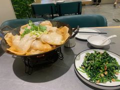 -彭城味道.地道徐州味(怡海花园店)
