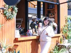 -京北渔家傲