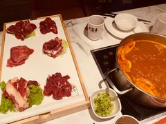 -大喜牛鲜牛肉火锅(世纪金源店)