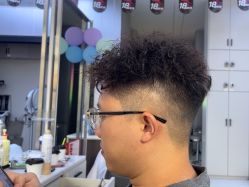 -星格造型·Hair Salon