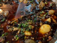 芋儿鸡-黑竹香鸡(营和巷店)