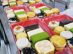 -京客隆超市(京源店)