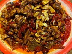 -柴窝堡22号辣子鸡·传承新疆菜