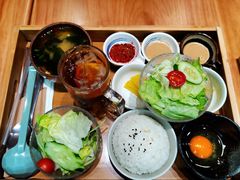 -友名Cross日式咖喱屋(江南大道中店)