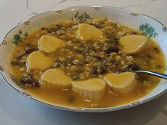 -广州粤海喜来登酒店