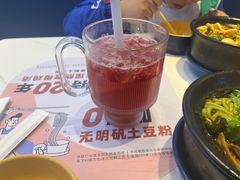 -姐弟俩土豆粉(四海唐人街店)