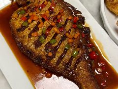 -日丰园海肠水饺·老字号大连海鲜(小平岛总店)