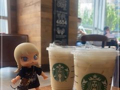 -星巴克(北京望京店)