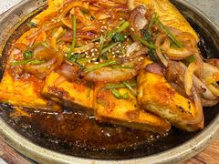 -将军牛排·尔滨地标朝鲜族美食(总店)