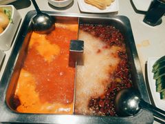 -海底捞火锅(璞丽中心店)