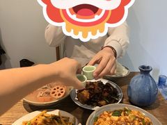 -静一餐厅·湖北菜(前门店)