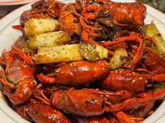 -冶建镜子·中国龙虾王(总店)