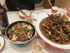 -偏爱炒鸡(老县衙店)