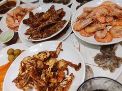 -芭菲盛宴·环球美食(袁家岗店)
