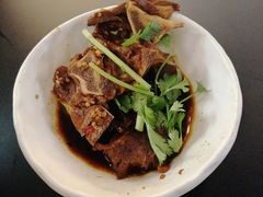 -贡梅老面馆·蟹粉面·无锡特色小吃(南长街主推店)