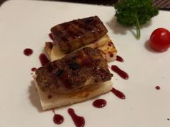 -长崎屋·日本料理·刺身·烧鸟(天河北路店)