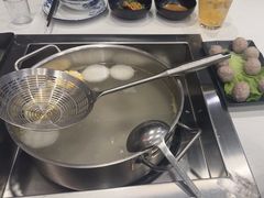 -就这么牛潮式牛肉火锅(华侨城店)