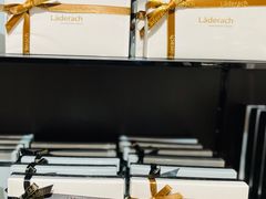 -Laderach 莱德拉(上海环贸iapm店)