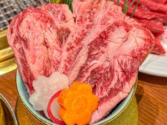 -海之屋韩式烤肉(海棠68环球美食街店)