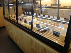 面包甜点陈列柜-九月生活(江汉店)