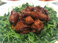 -和记小菜(东方店)