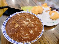 -南来顺饭庄·清真(南菜园店)