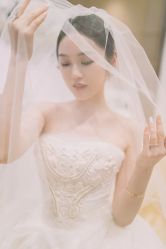 点击看大图 -Chic Bridal 熙可婚纱