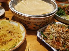 -满园烤鸭·春饼(华强广场店)