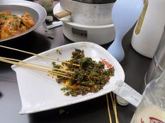 -天宝兄弟(前海壹方城店)
