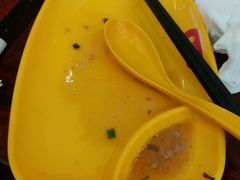 -小杨生煎(香港名都店)