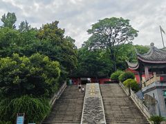 -宜兴张公洞