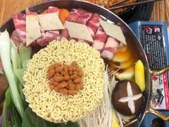 -李先生的首尔小馆(松江启源广场店)