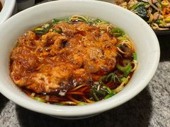 -南京大牌档(青岛万象城店)